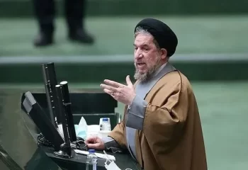 سید محمدرضا میرتاج الدینی