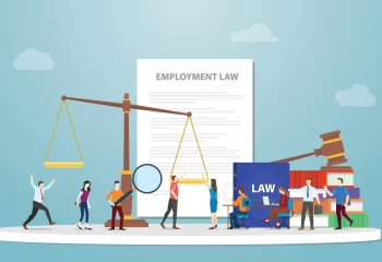 قانون کار چیست