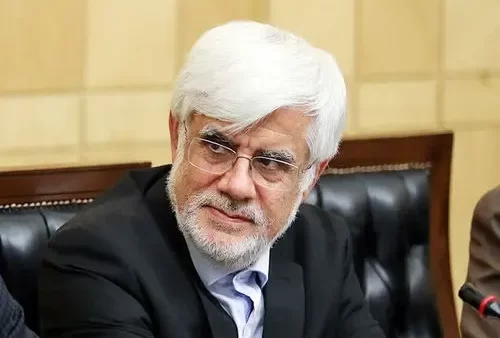 محمدرضا عارف، رئیس شورای سیاستگذاری دولت چهاردهم شد