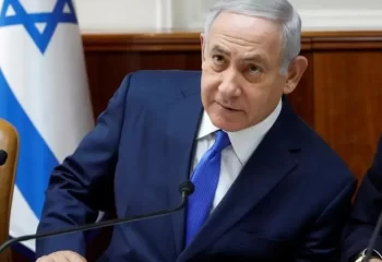 اظهارات بی شرمانه نتانیاهو علیه ایران/ ویدیو