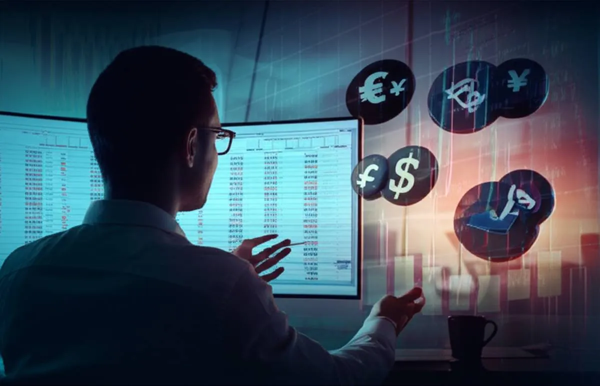 فارکس از چه سالی شروع شد؟ نگاهی جامع به تاریخچه بازار فارکس