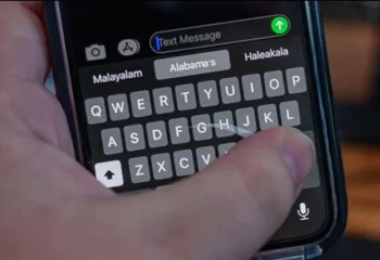 آموزش غیرفعال کردن تایپ خودکار در کیبورد گوشی های اندروید و آیفون