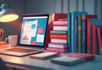 معرفی 17 کتاب آموزش تولید محتوا؛ بهترین کتاب‌های ایرانی و خارجی