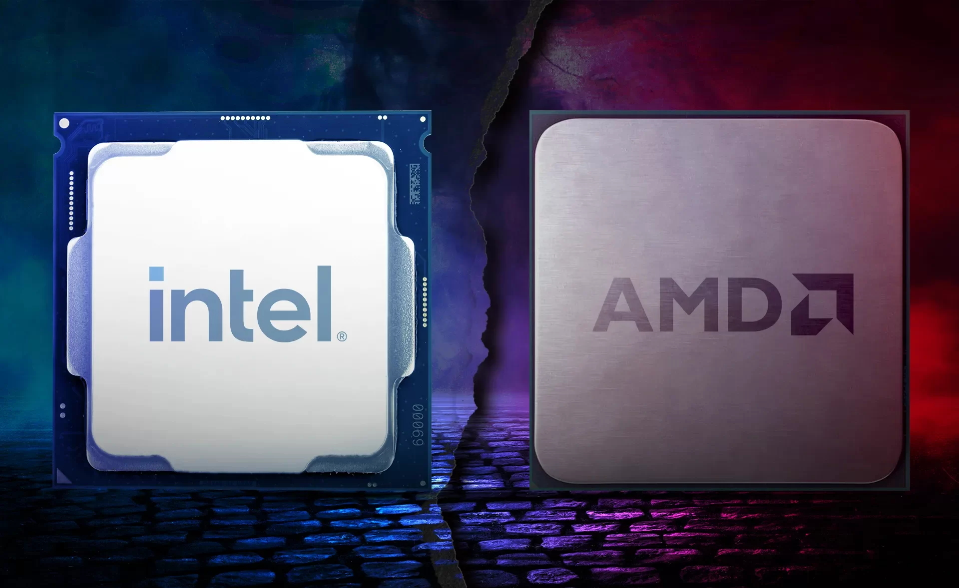 تفاوت بین پردازنده های اینتل و AMD؛ کدام را انتخاب کنیم؟ - تجارت امروز