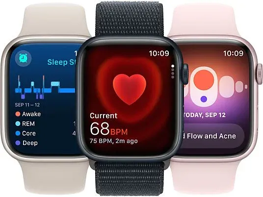 Apple Watch Series 9