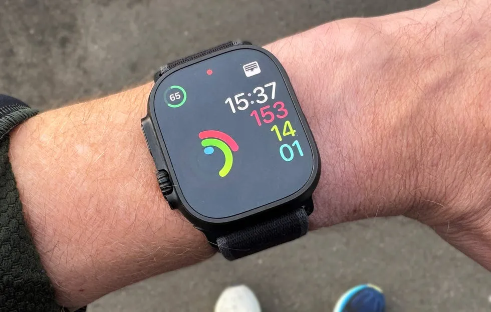 Apple Watch Ultra 2