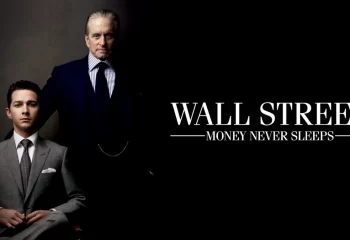 فیلم پول هرگز نمی‌خوابد (Wall Street : Money Never Sleeps)
