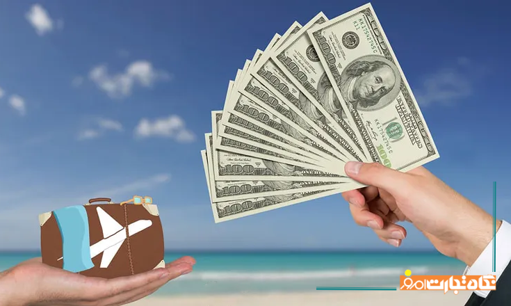 کسب درآمد از گردشگری-چگونه از گردشگری درآمدزایی کنیم