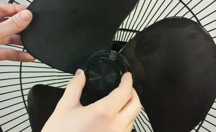 فرسودگی بوش‌ها و بلبرینگ‌ها