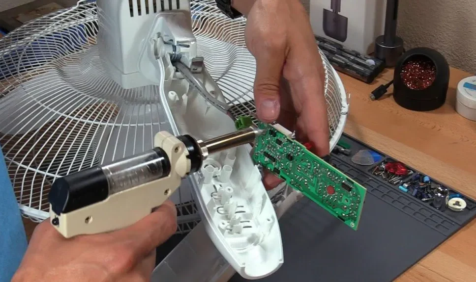 مشکل در برق‌رسانی