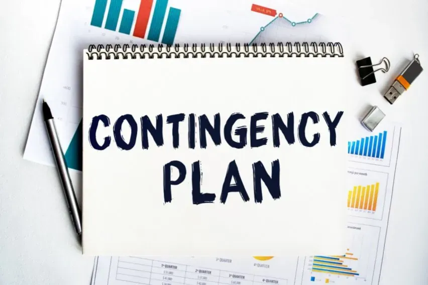 Contingency Planning