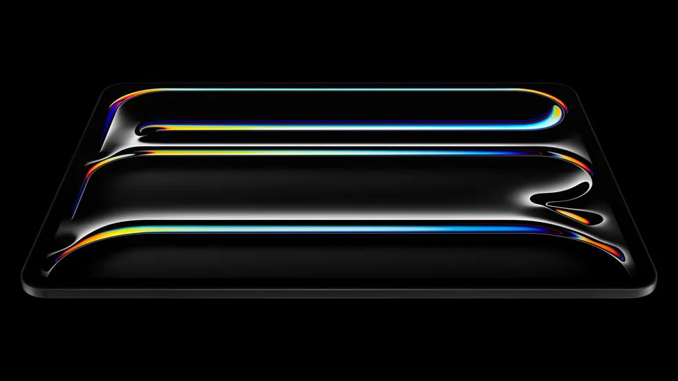 اپل آیپد پرو M4