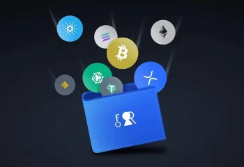 بهترین کیف پول های ارز دیجیتال