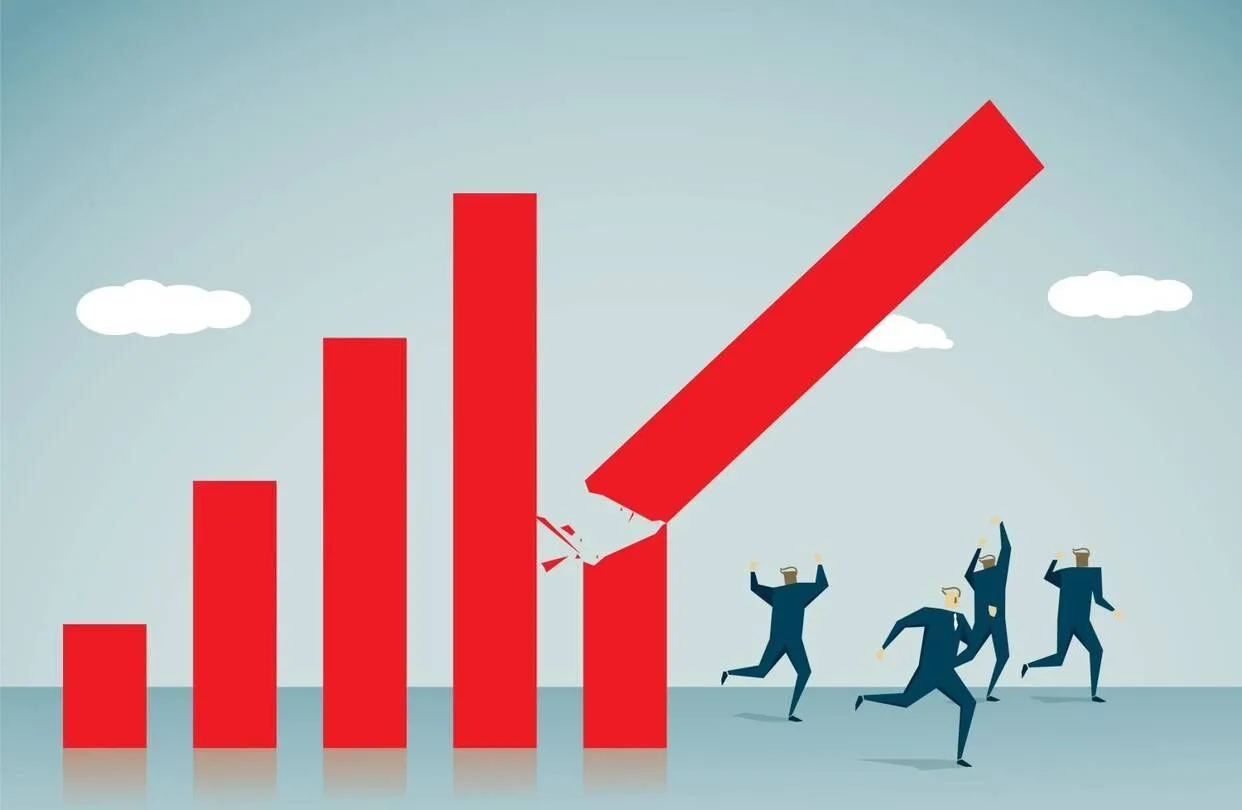 رکود اقتصادی