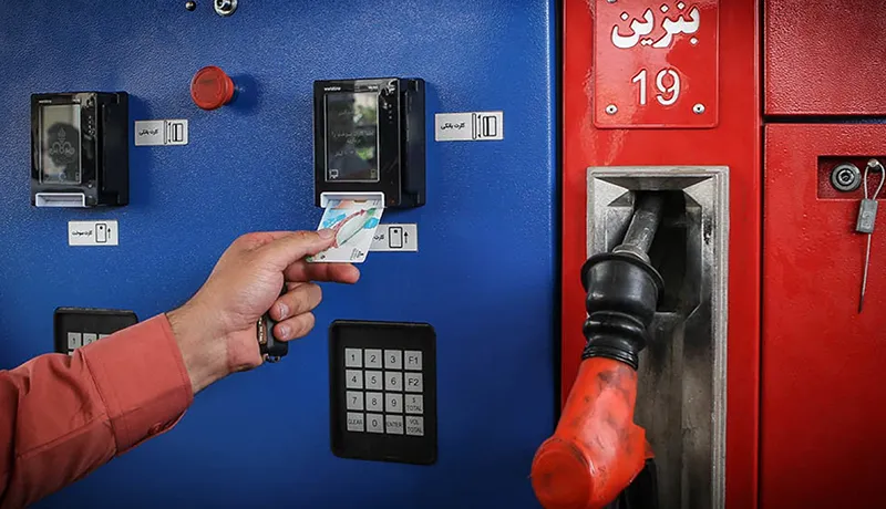 سهمیه 60 لیتری بنزین خرداد امشب واریز می شود!