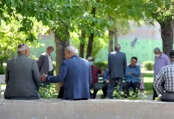حقوق فرهنگیان بازنشسته