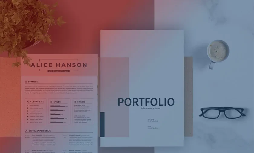 پورتفولیو چیست