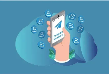 خرید ممبر تلگرام