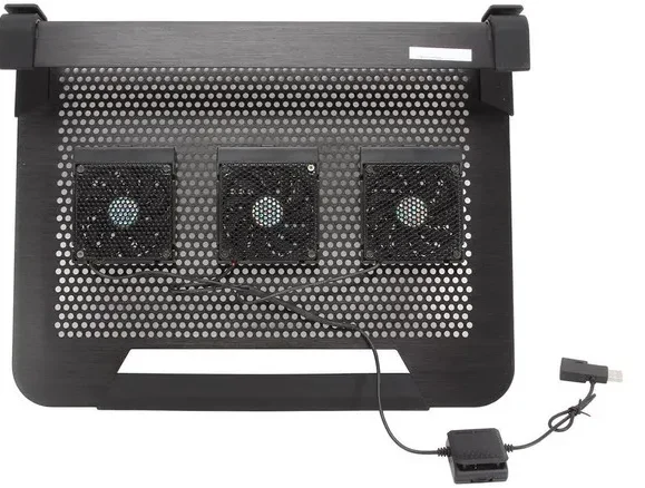 کولر مستر مدل Notepal U3