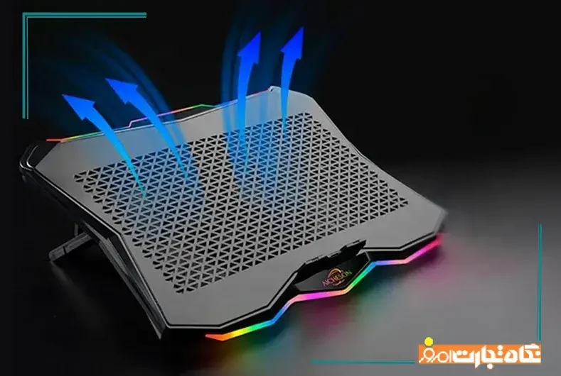 راهنمای خرید بهترین کول پد لپ تاپ