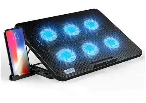 کول پد لپ تاپ کول کلد