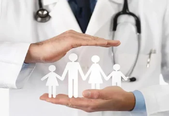 بیمه خدمات درمانی چیست