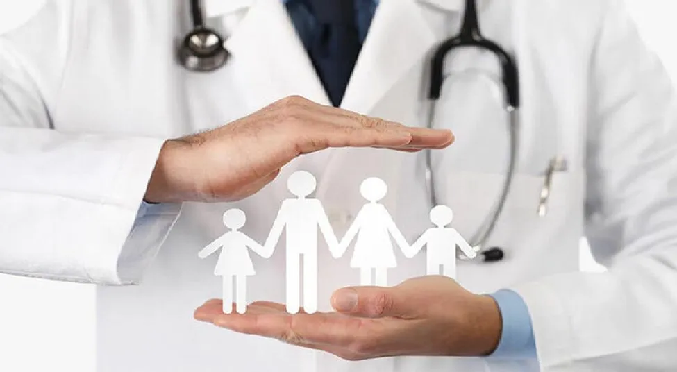 بیمه خدمات درمانی چیست