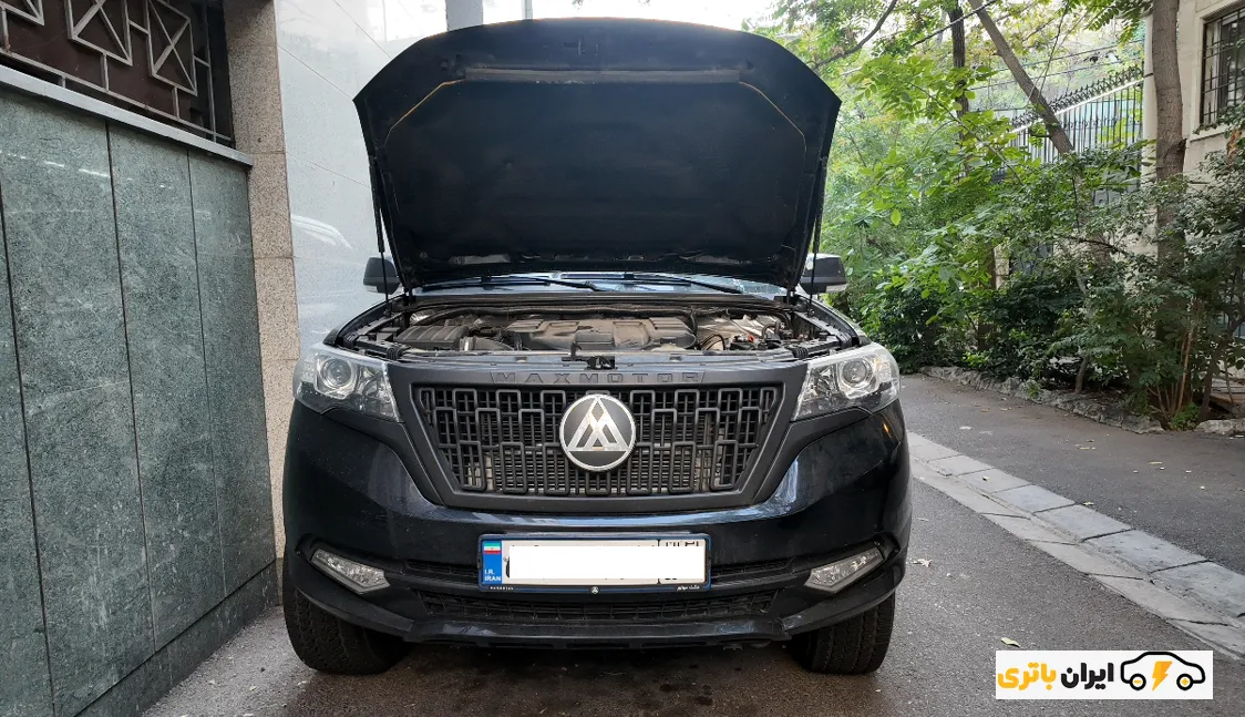 خرابی باتری ماشین در اثر گرما