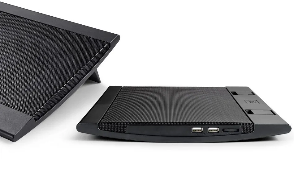 دیپ کول مدل Wind Pal mini