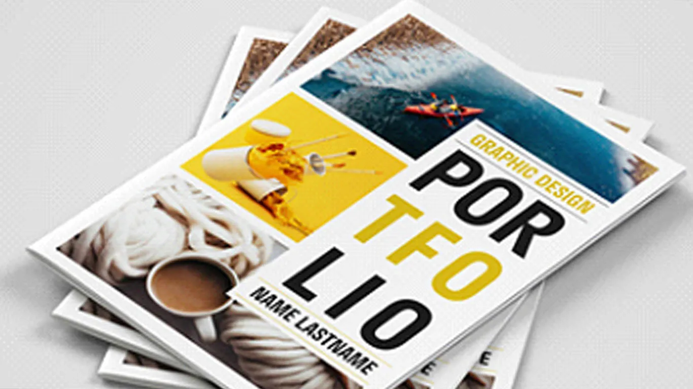 کاربردهای پورتفولیو‌ 