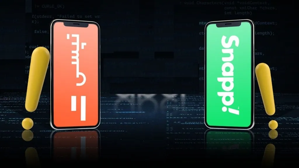 کرایه اسنپ و تپسی