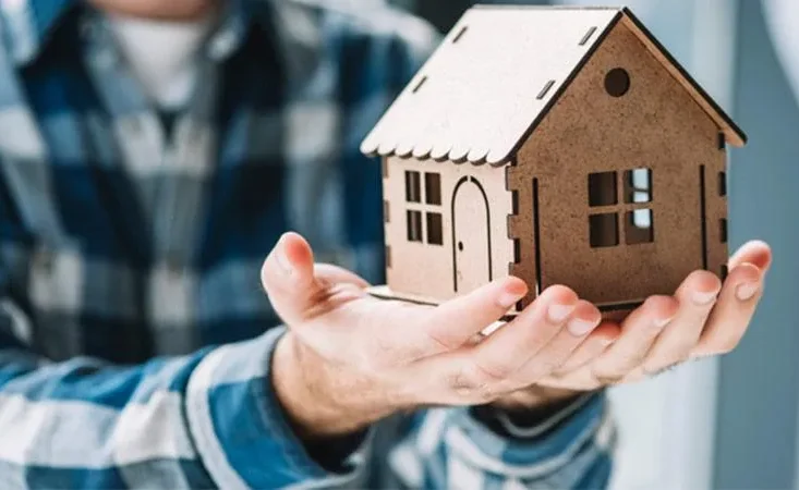 از طرح مسکن رایگان به این افراد خبر دار شوید