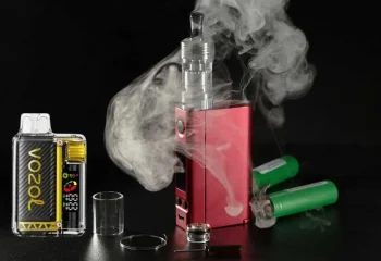 چطور با پاد یکبار مصرف مصرف سیگار را کاهش دهیم؟