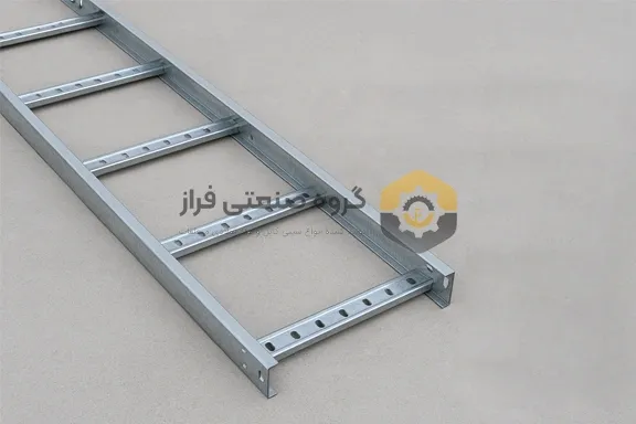 تولید کننده انواع سبد؛ نردبان و سینی کابل گالوانیزه در تهران