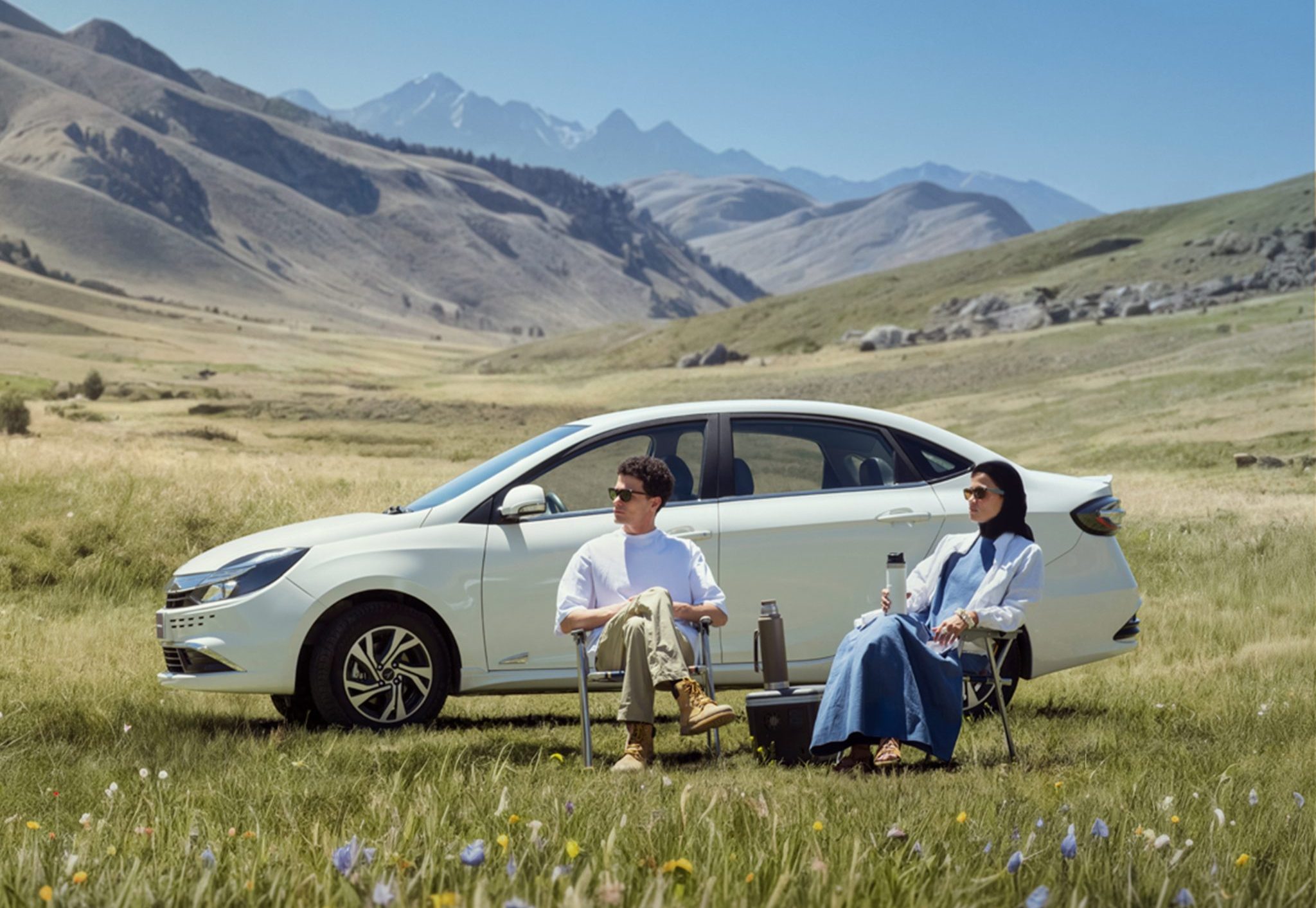 کرمان موتور