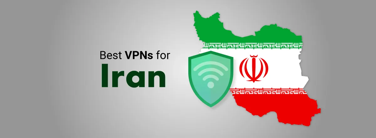 best-vpns-for-iran