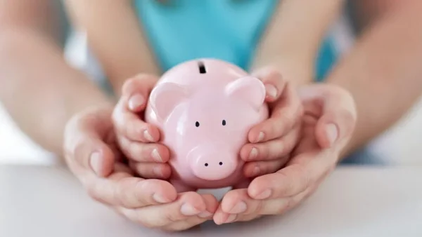 بهترین روش سرمایه گذاری برای کودکان