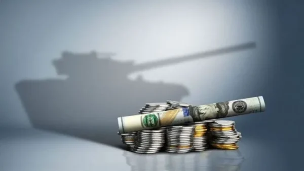 بهترین سرمایه گذاری در جنگ