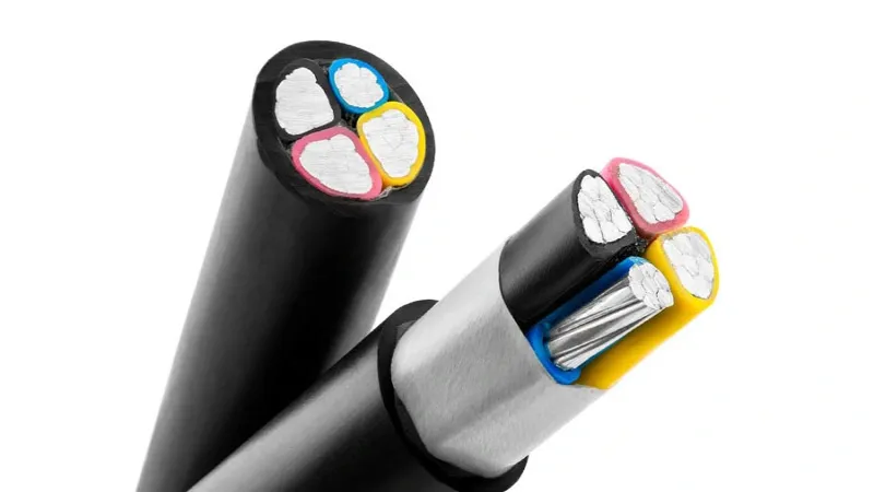 تأثیر فناوری و کیفیت تولید بر ارزش کابل همدان