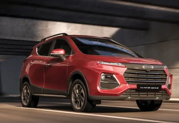 آغاز فروش اقساطی جدیدترین کراساوور کرمان موتور با شرایط ویژه