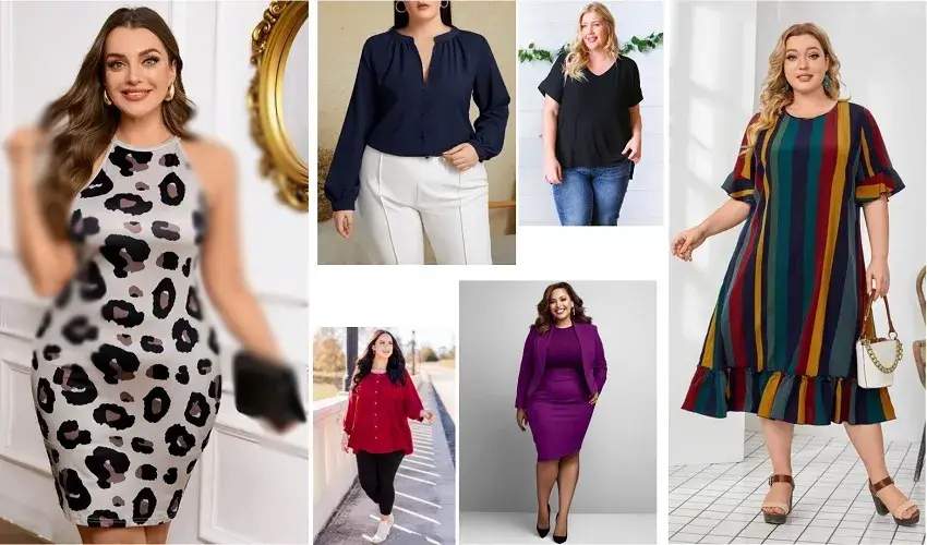 دسترسی به تنوع بالا از مدل و سایز