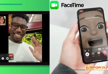 فیس تایم (Face Time) چیست؟ + نحوه فعال سازی فیس تایم ایفون