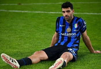 مهدی طارمی با 7 پیشنهاد! آیا از اینتر جدا میشود؟