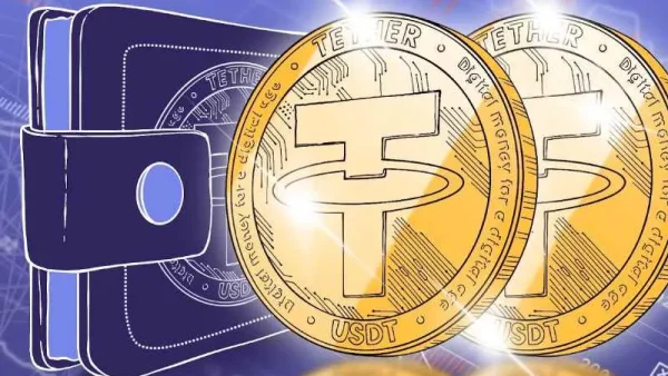 نحوه خرید تتر چگونه در ایران تتر بخریم؟