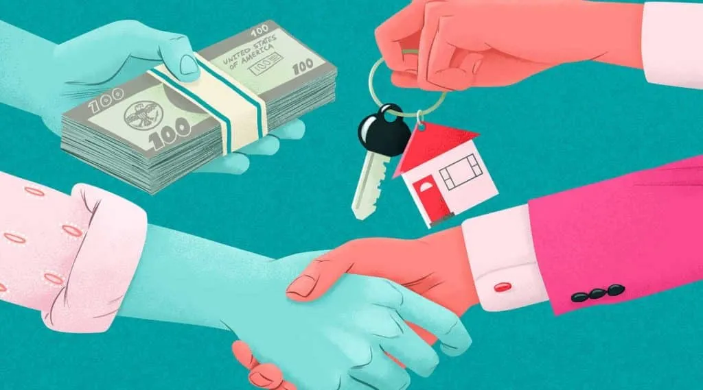 هزینه هایی که به عهده مستاجر است