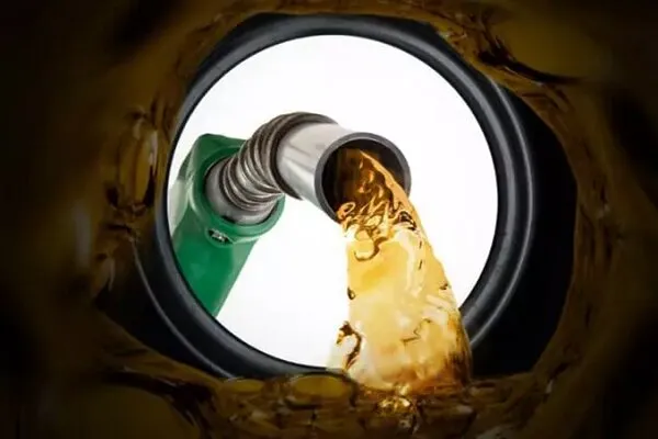 واردات گازوئیل