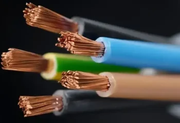 چه عواملی بر ارزش کابل‌های برقی همدان تأثیر می‌گذارند؟