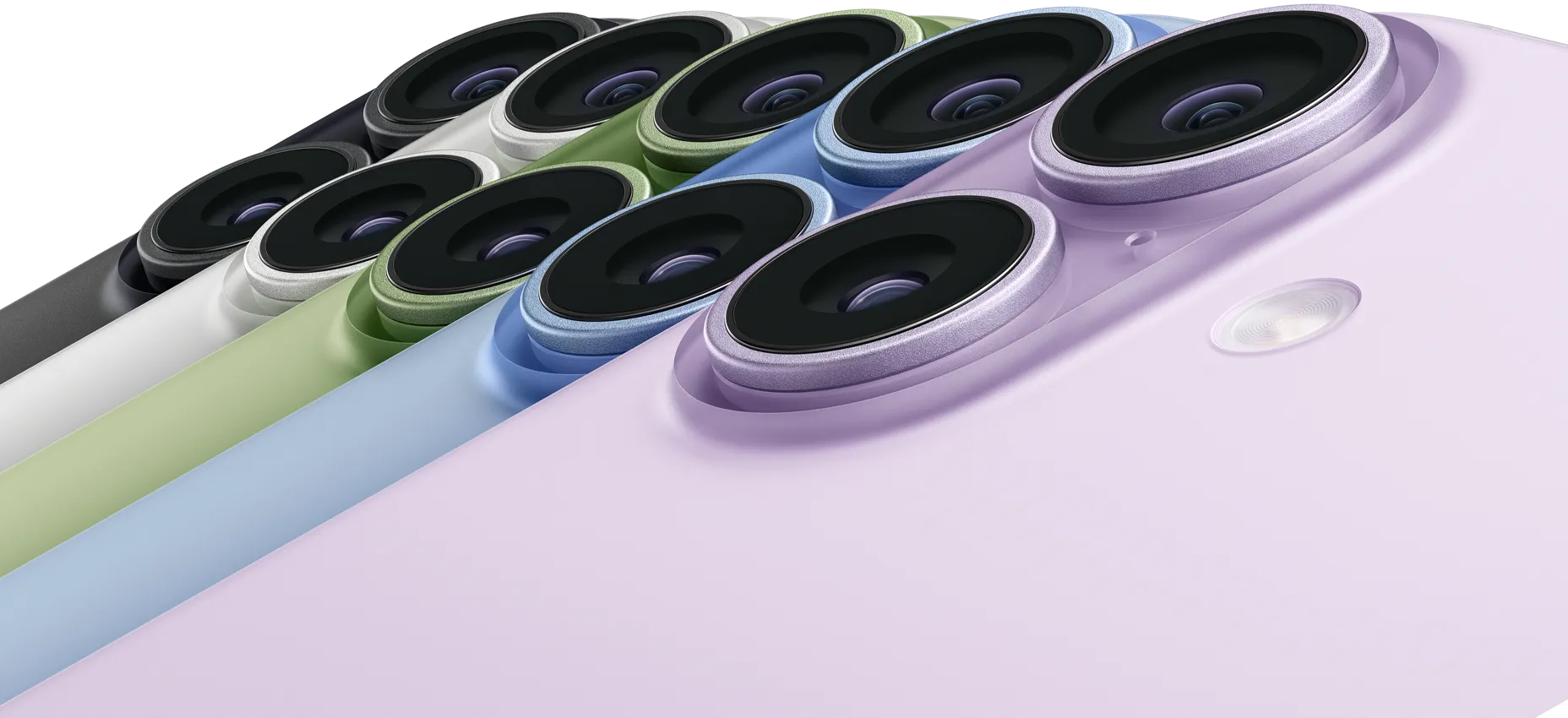 دوربین آیفون 17