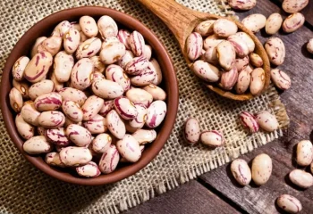 قیمت رسمی لوبیا چیتی مشخص شد | 18 شهریور ۱۴۰۴