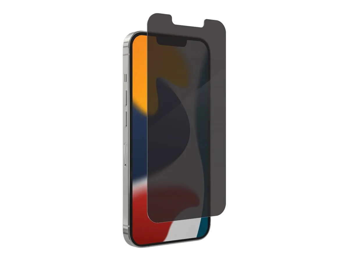 گلس پرایوسی